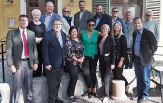 Minnesota Circular Economy Delegation