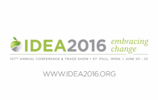 IDEA 2016