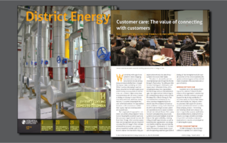 District Energy magazine