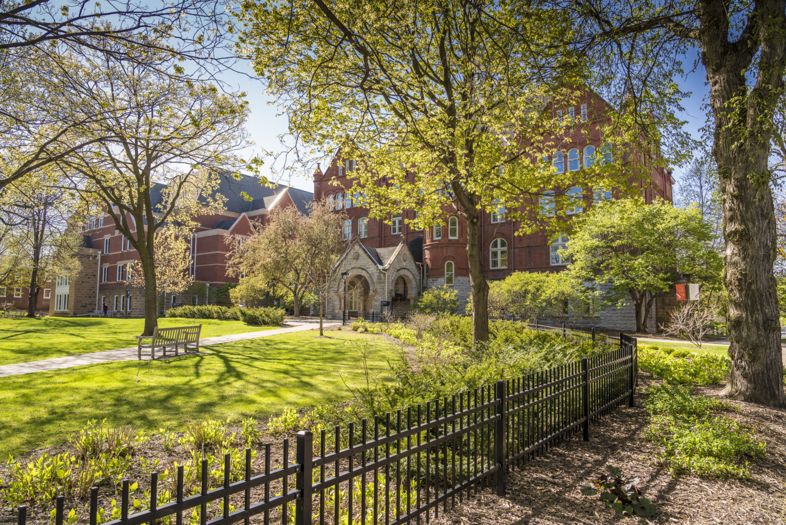 Macalester College | Ever-Green Energy