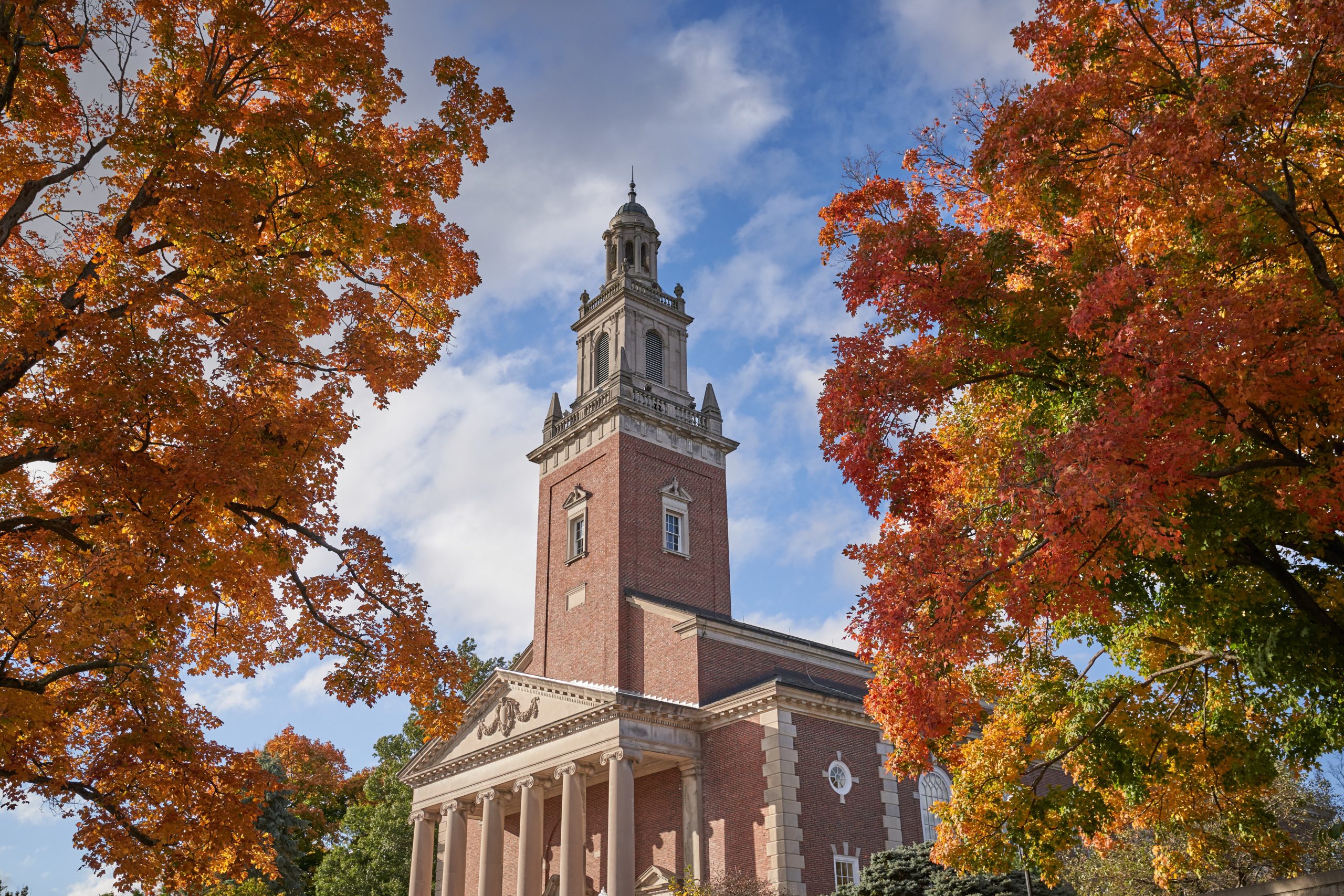 Denison University