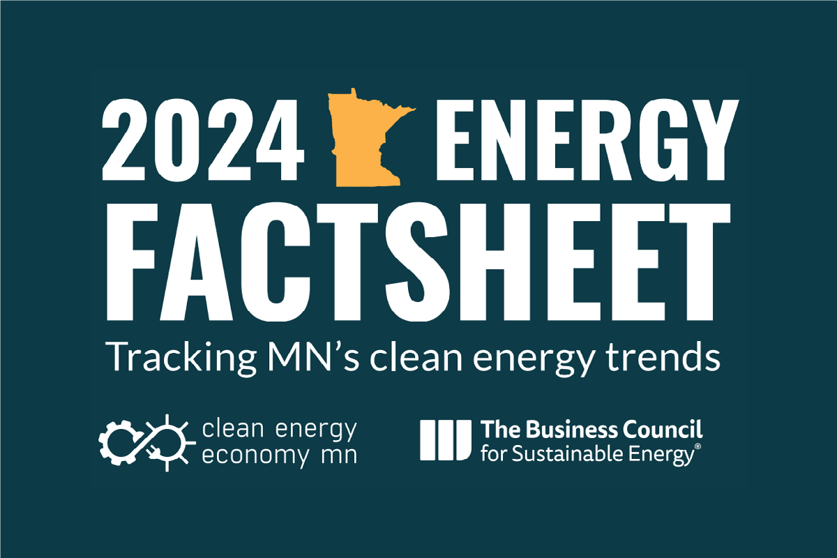 2024 Energy Factsheet