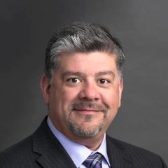 David Ybarra - Board Member