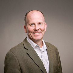 Michael Ahern - Senior Vice President, Chief Development Officer