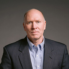 Michael Burns - Senior Vice President, Chief System Operations Officer