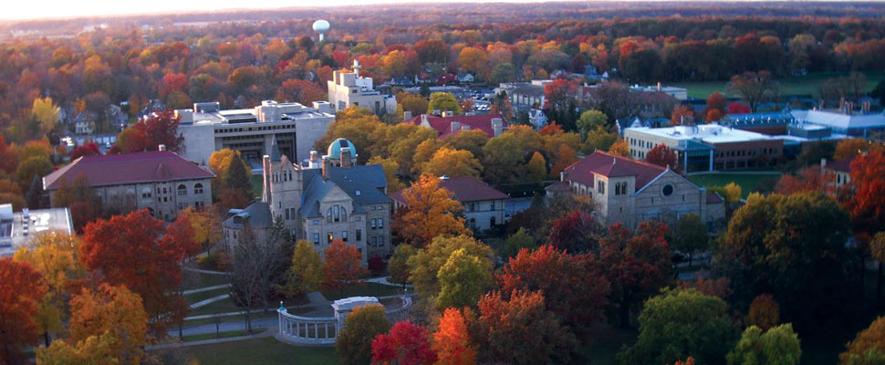 Oberlin College