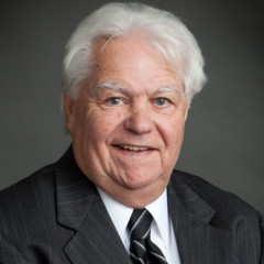 Robert Lowe - Director Emeritus