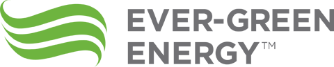 Ever-Green Energy Logo