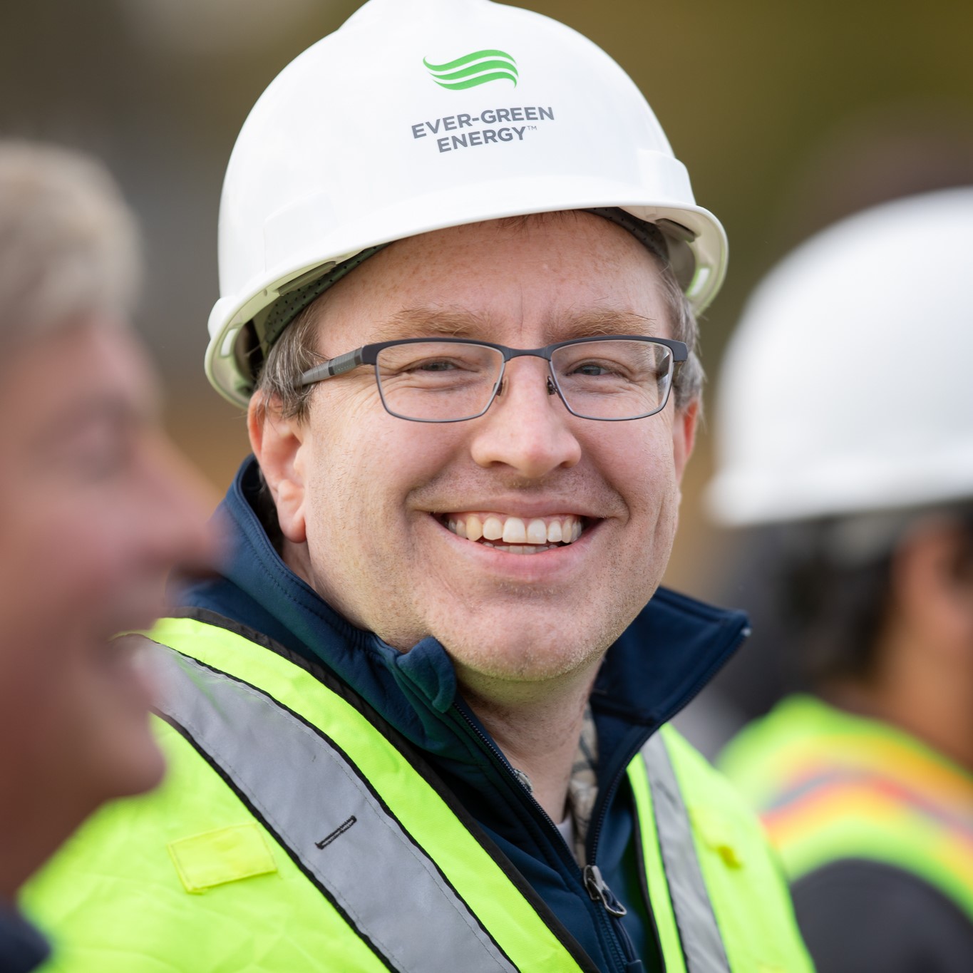 Careers at Ever-Green Energy