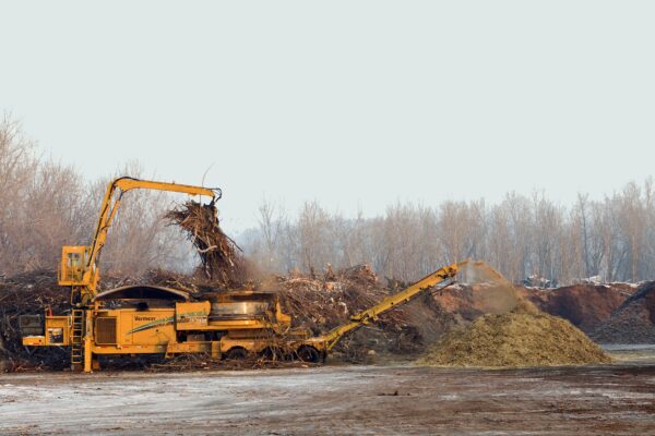 Ever-Green develops St. Paul Cogeneration and Environmental Wood Supply.