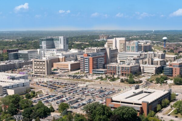 Milwaukee Regional Medical Center