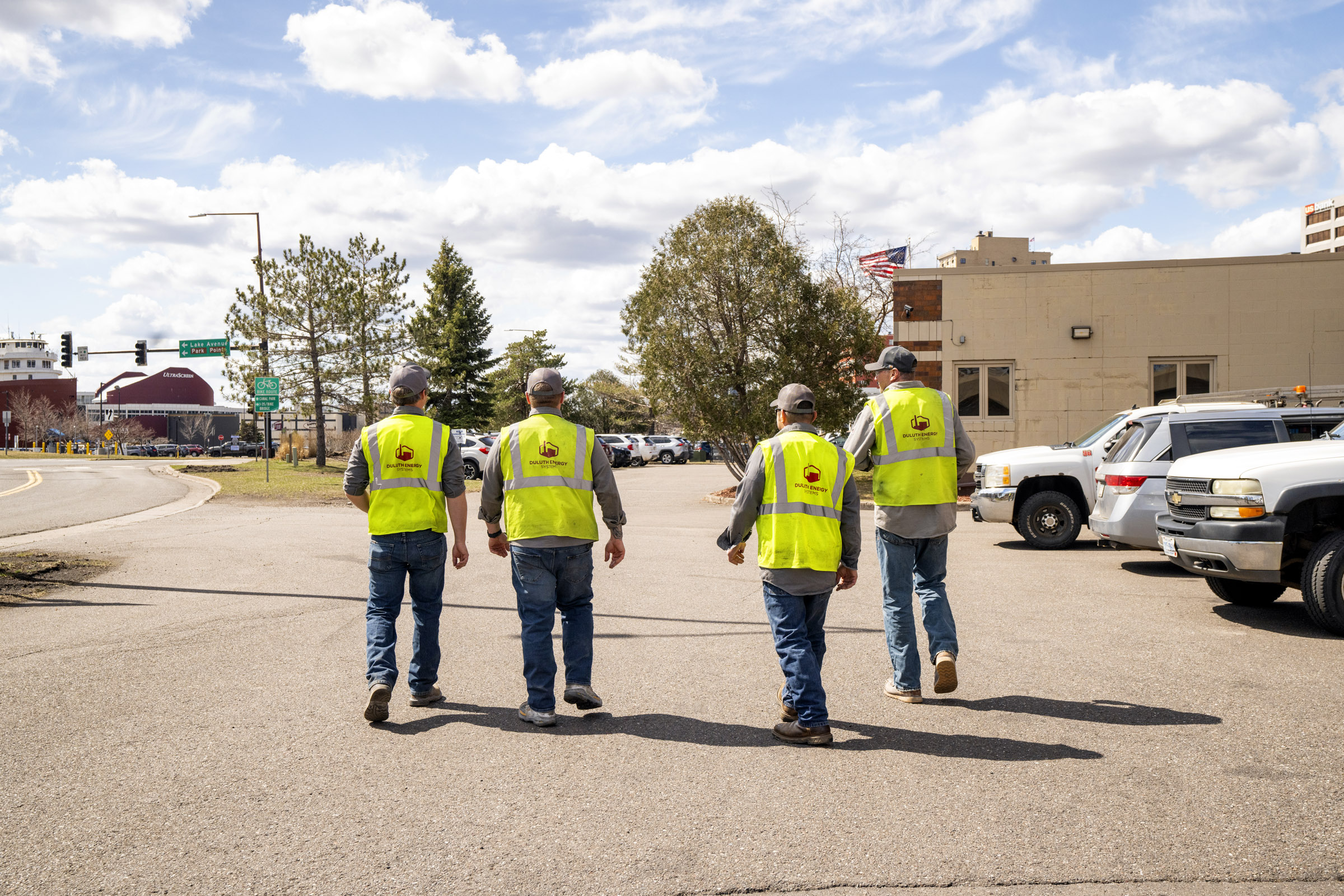 Ever-Green Energy Careers