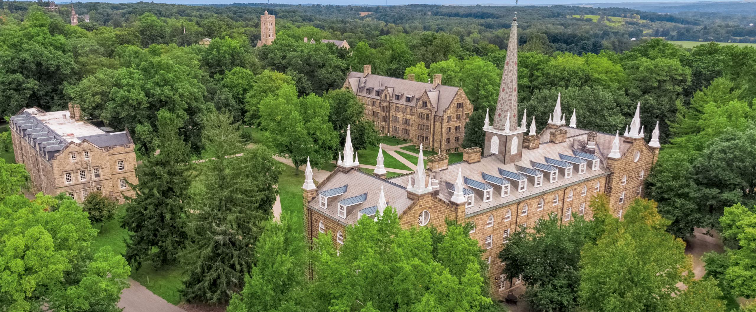 Kenyon College