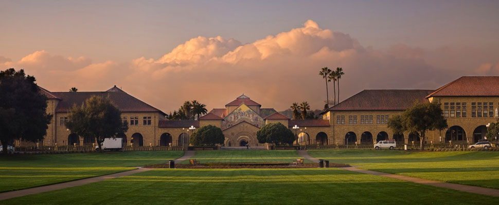 Stanford University