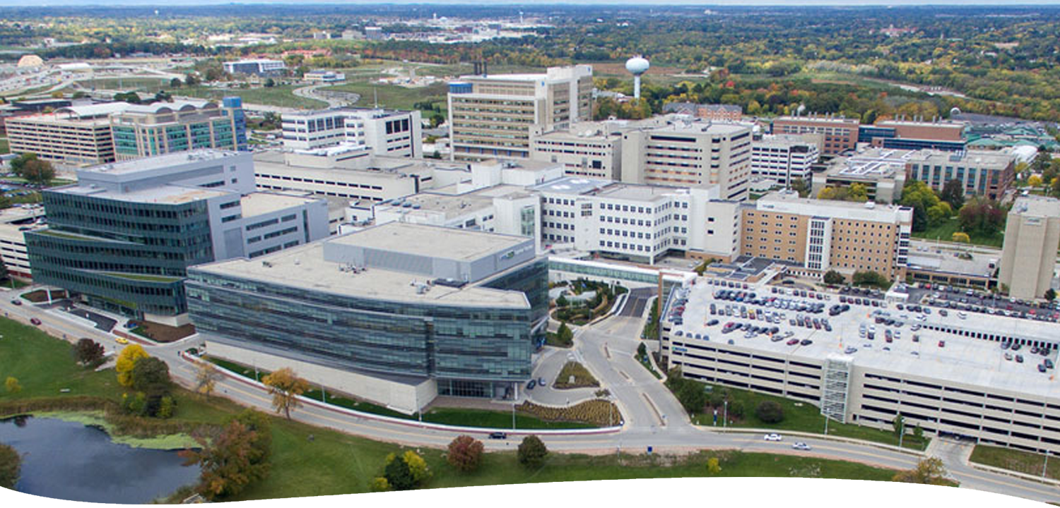 Milwaukee Regional Medical Center