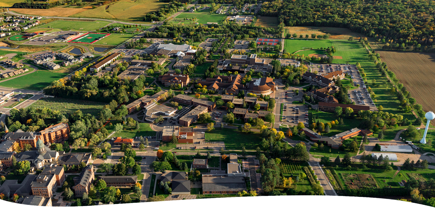 College of Saint Benedict