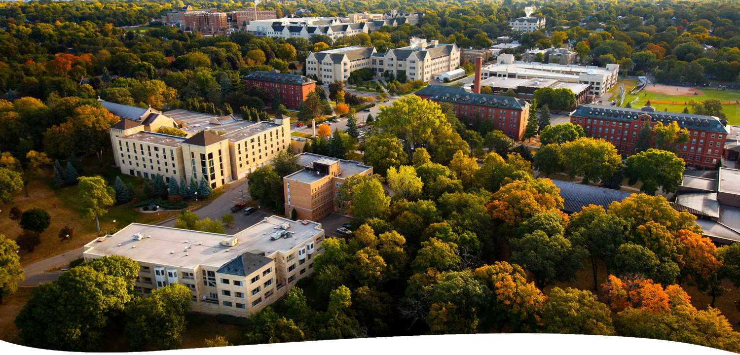 University of St. Thomas