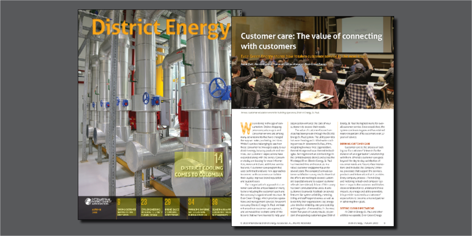 District Energy magazine